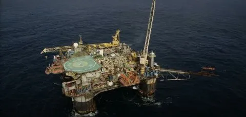 Foto: GERALDO FALCÃO / AGÊNCIA PETROBRAS