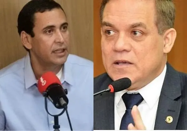 Aliado de ACM Neto manda recado para Éden Valadares após críticas à oposição