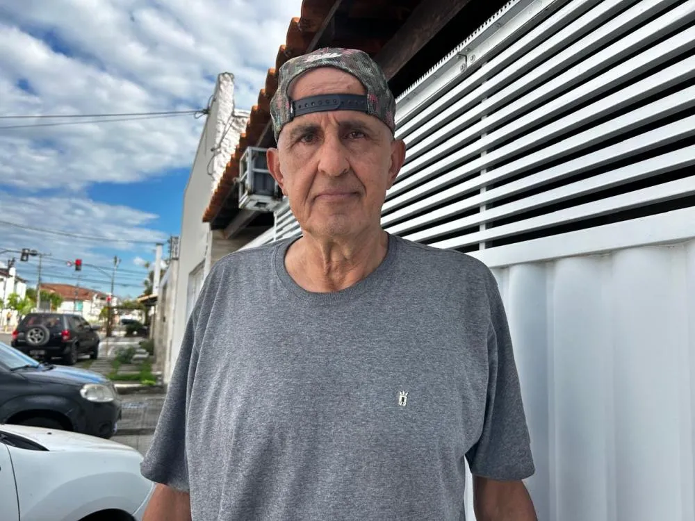 Feirense Kleber Vitória relembra Oscar Schmidt e destaca título sul-americano conquistado juntos pela Seleção Brasileira 