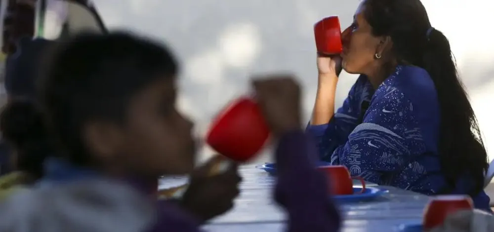 Foto: Marcelo Camargo/Agência Brasil