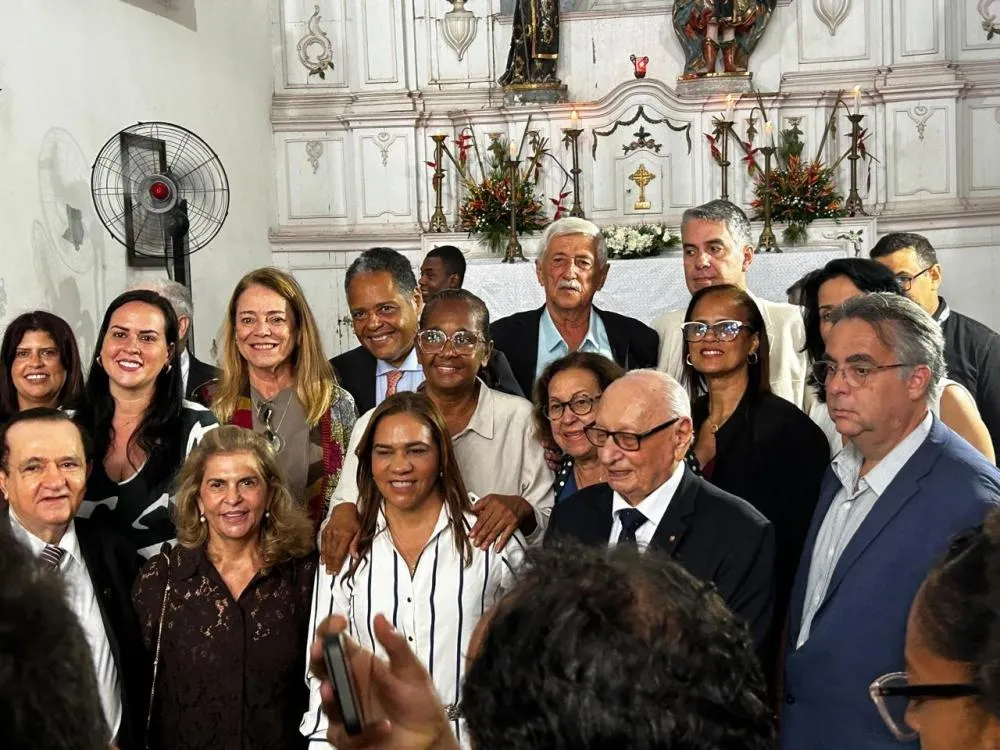 Santa Casa de Cachoeira é reativada com novos serviços e investimento milionário nas comemorações do seu bicentenário