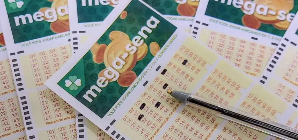 Sem sorteio nesta terça-feira, Mega-Sena acumula e prêmio chega a R$ 70 milhões