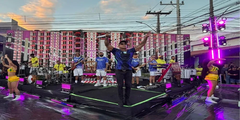 Foto: divulgação/Feira de Santana