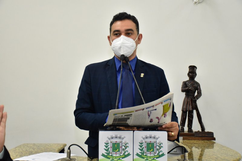 BLITZ DO IPVA: Ministério Público é provocado a ingressar com ação civil na Justiça