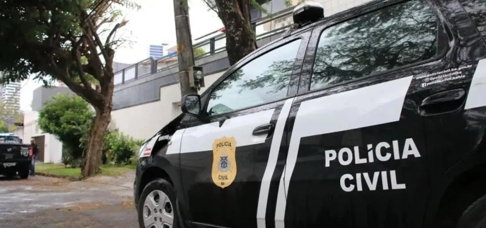 Idosa é presa por injúria racial contra policial em Salvador