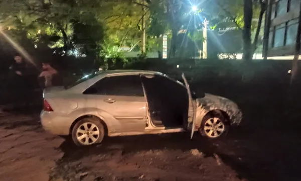 Homem é preso por estupro após ser flagrado com adolescente de 13 anos