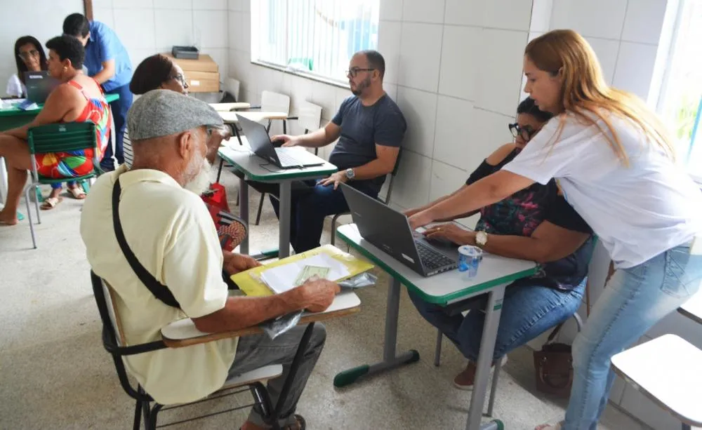 Foto: Gabriel Calazans - Arquivo