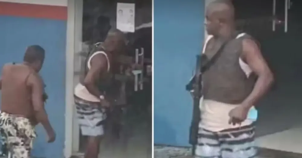 Foto: Reprodução / Redes Sociais