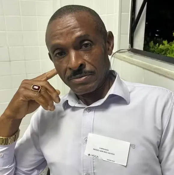 Pastor conhecido nas redes sociais é investigado por suspeita de injúria homofóbica — Foto: Redes Sociais