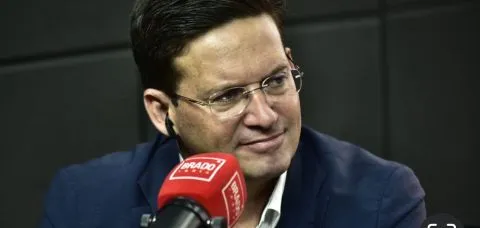 Roma fala em palanque de Neto e crescimento do PL