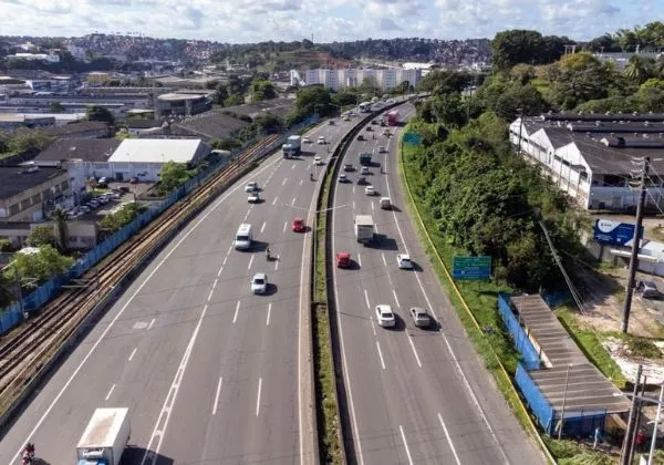 BRs 324 e 116 terão nova concessionária definida em leilão em novembro