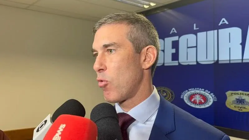 Foto: Maycol Douglas / BNews