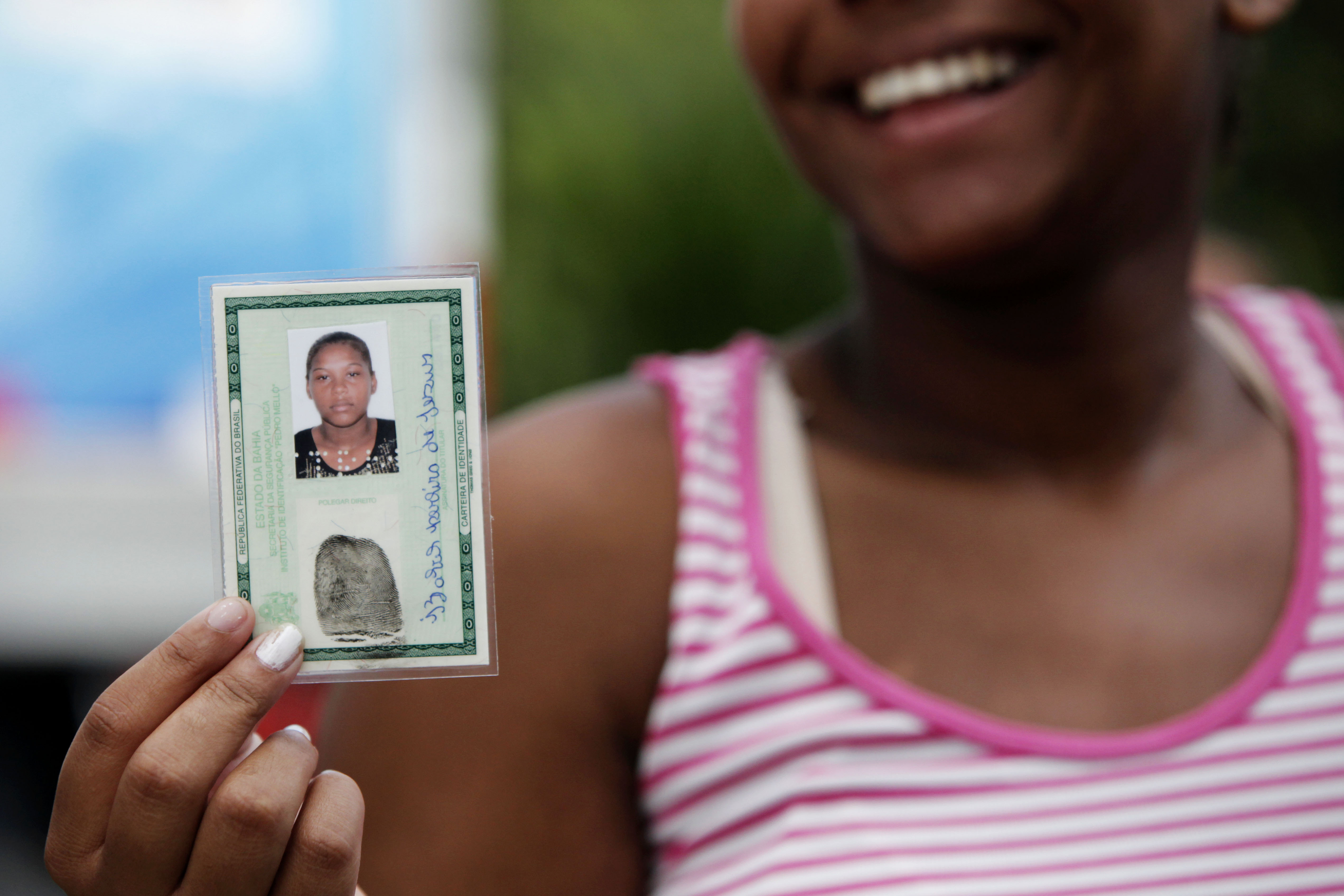 SAC amplia atendimento para RG Expresso no interior do estado