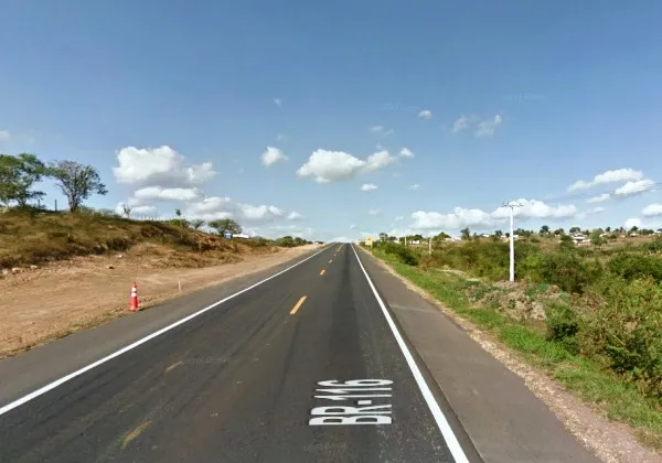 Acidentes em rodovias federais da Bahia deixam três mortos