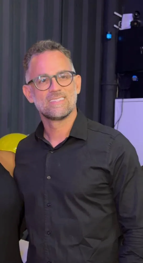 Empresário Big Lobo oficializa pré-candidatura e movimenta cenário político no Baixo Sul da Bahia