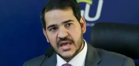 Jorge Messias - Foto: José Cruz/Agência Brasil