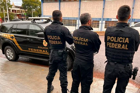 Operação mira grupo criminoso e cumpre dezenas de mandados no sul da Bahia