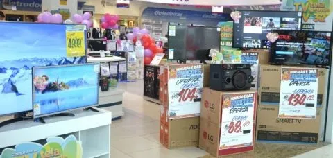 Varejo baiano deve crescer 4% no Dia das Mães e faturar R$ 15,2 bilhões