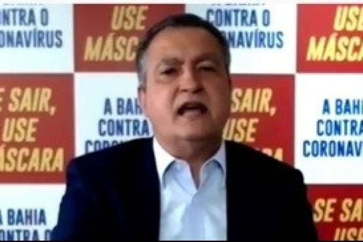 Rui Costa quer fim da Força Nacional em assentamento do Movimento Sem Terra na Bahia