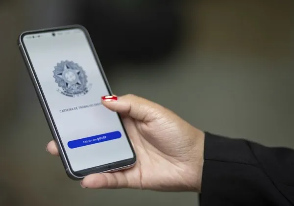 Bahia registra menor taxa de desemprego da série histórica