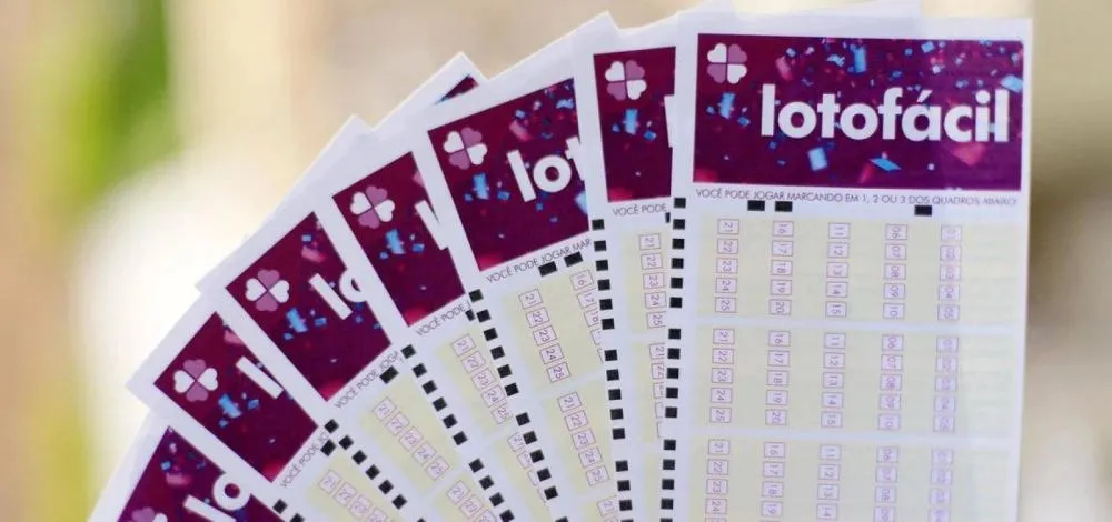 Bahia registra 50 apostas premiadas na Lotofácil