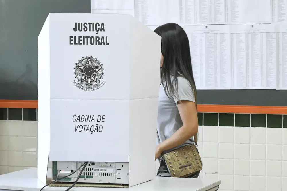 Disputa pelo Planalto terá o menor número de candidatas desde 2002