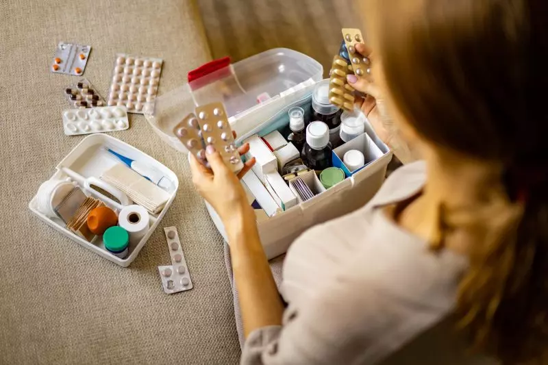 O “Palavra de Médico” deste domingo (3) fala sobre os riscos da automedicação e erros no uso de medicamentos 