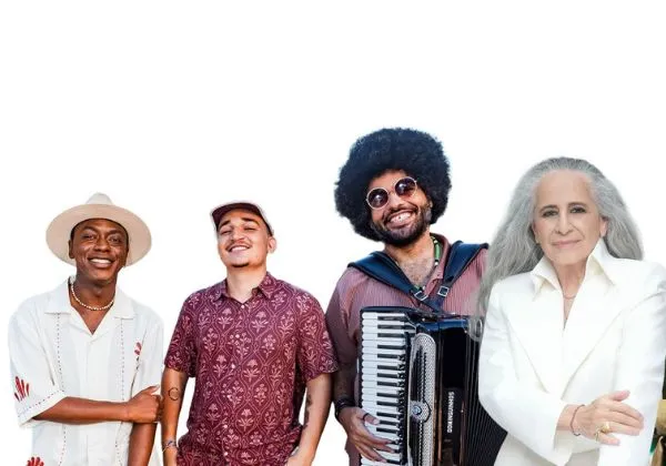 Festival de Inverno Bahia anuncia primeiras atrações da edição de 2026