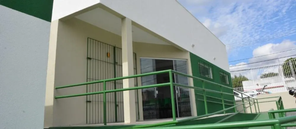 Foto: Divulgação/PMFS