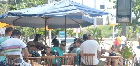 80% dos bares e restaurantes da Bahia esperam faturar mais no Dia das Mães