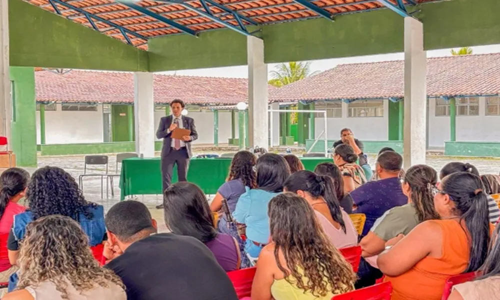 MPBA promove ações contra bullying e violência em escolas da Bahia