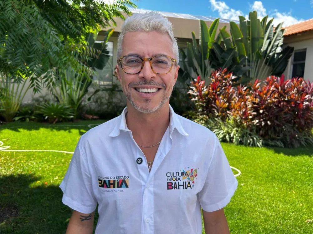 Bruno Monteiro - Foto: Boca de Forno News
