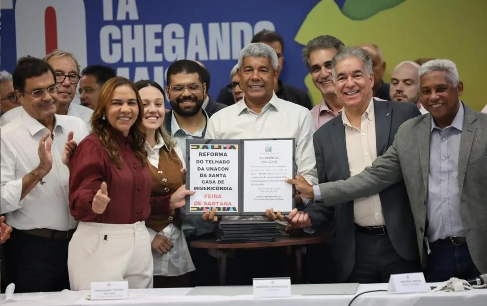 Foto: Wuiga Rubini/ GOVBA
