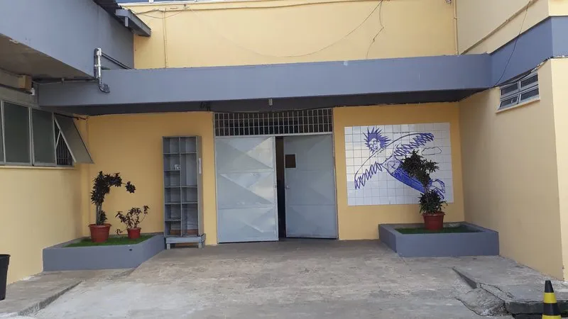 Foto: Divulgação / Seap