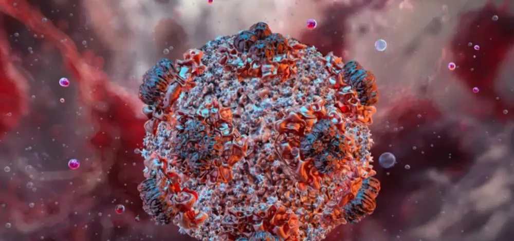 Foto: Reprodução/Ruslanas Baranauskas, Science Photo Library