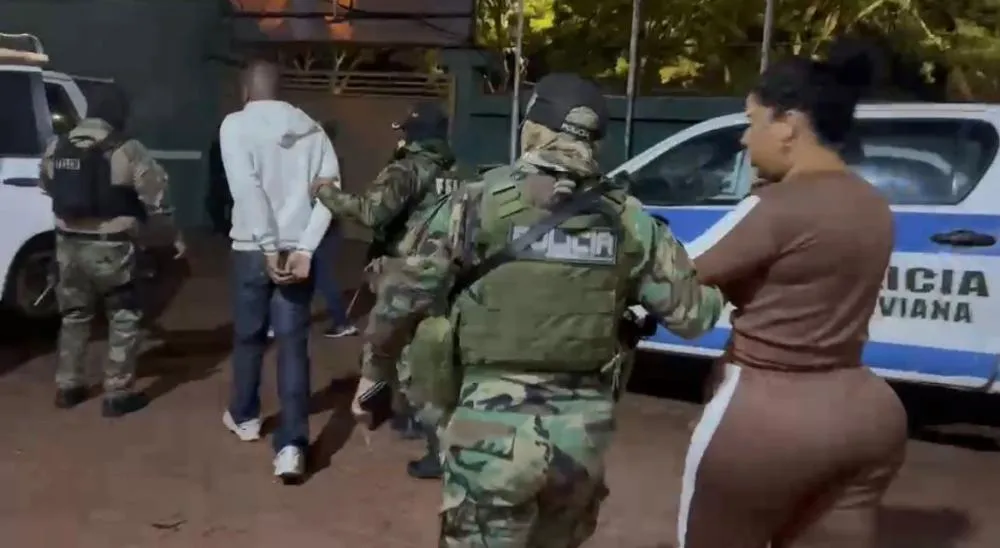 Foto: Divulgação/SSP