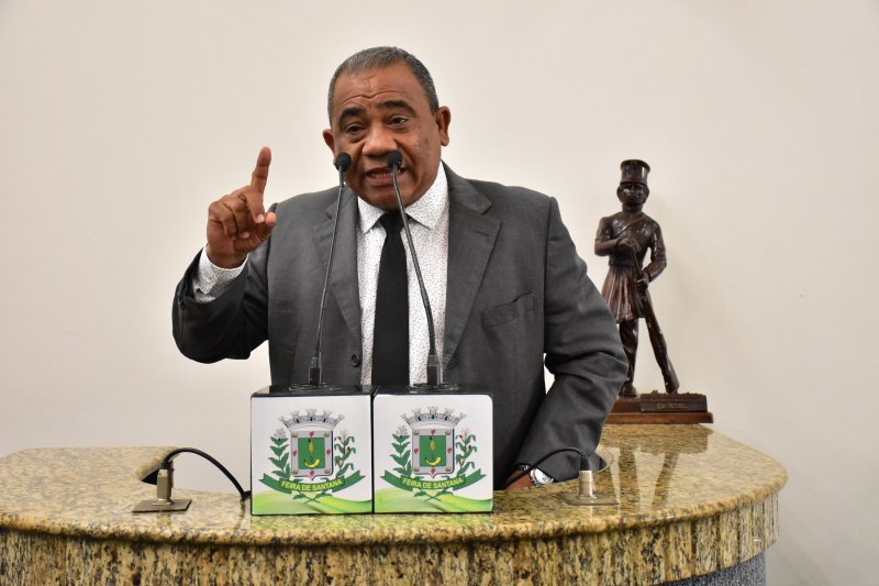 Em análise final na Caixa emenda de R$ 1 mi para Gabriela, Sim e Santo Antônio dos Prazeres