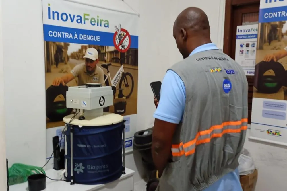 Foto: Divulgação - SMS