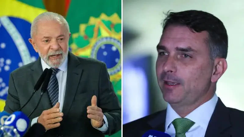 Foto: Fabio Rodrigues-Pozzebom e Lula Marques / Agência Brasil