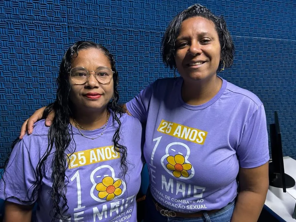 Conselho Tutelar de Cachoeira reforça atuação na proteção de crianças e adolescentes e alerta para aumento das denúncias de abuso sexual