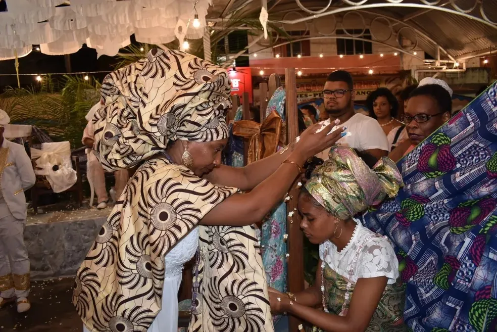 Bembé do Mercado celebra 137 anos com fé, resistência e programação cultural em Santo Amaro