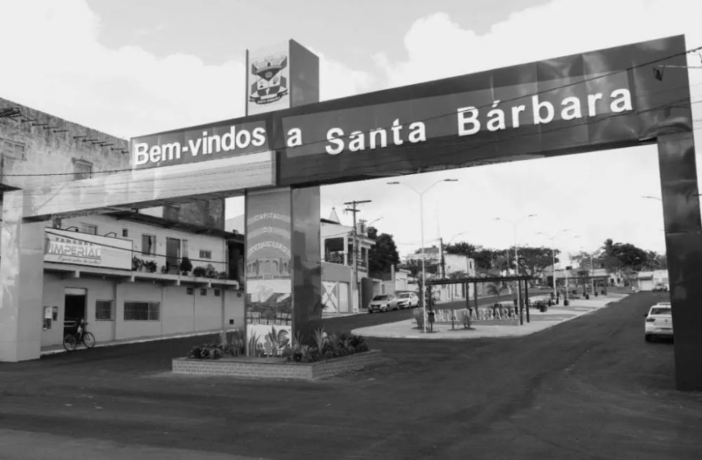 Revogação de decreto de emergência em Santa Bárbara gera questionamentos sobre possível São João milionário