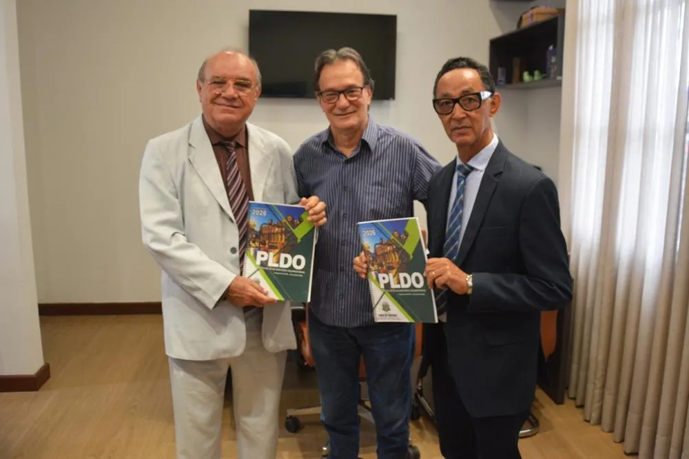 Foto: Gabriel Calazans