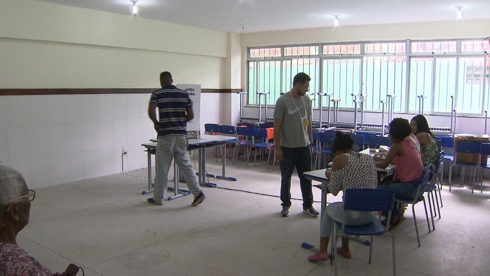 TRE estende horário de votação nas eleições da Bahia e estabelece outras medidas