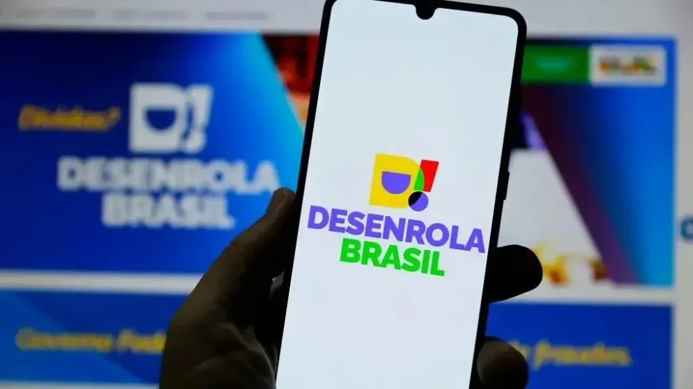 Governo alerta para golpe com site falso do Desenrola Brasil 2.0