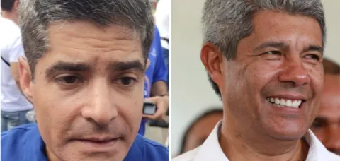 Neto cobra promessas e fala sobre desafios da Bahia