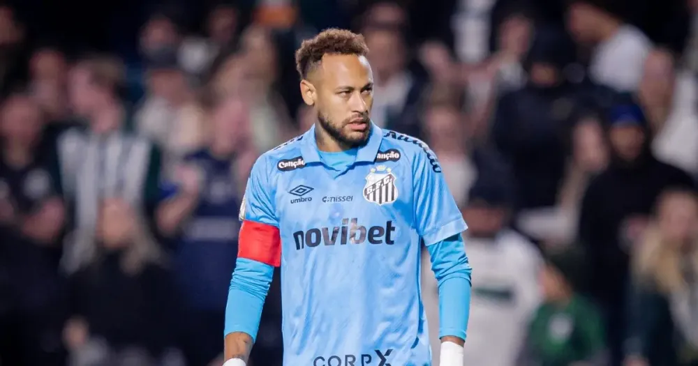Neymar fica próximo de retorno à Seleção e deve estar na lista final de Ancelotti para a Copa, diz jornalista