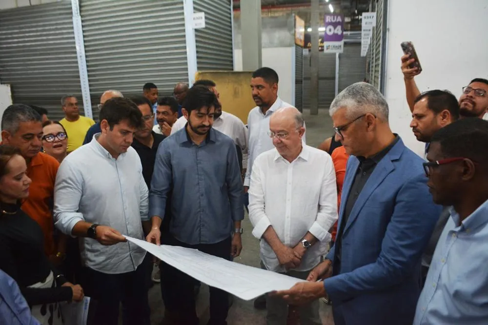 Foto: Jorge Magalhães