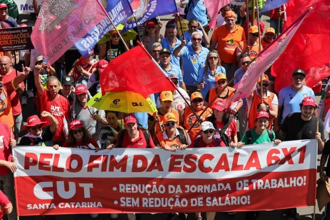 Foto: Agência Brasil