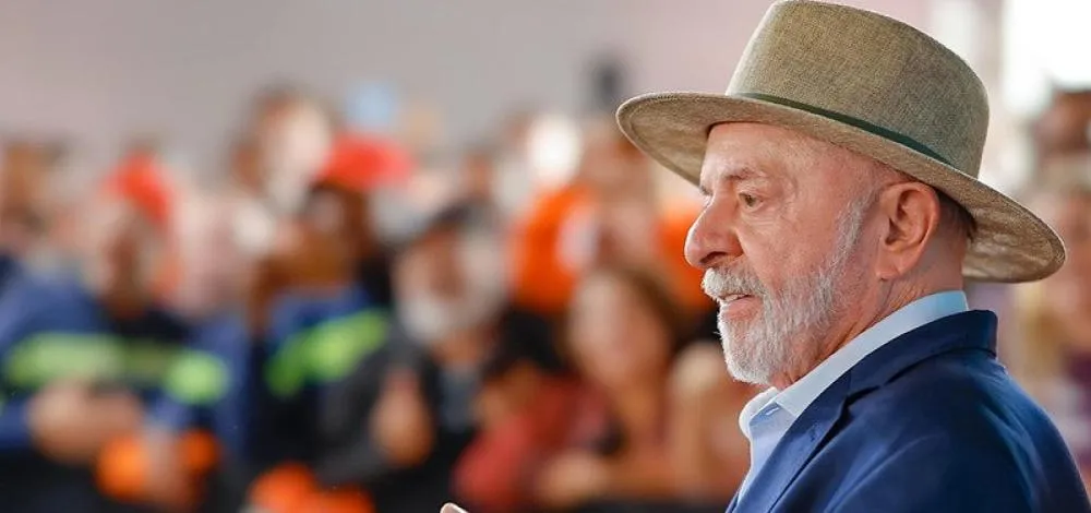 Foto: Ricardo Stuckert / PR